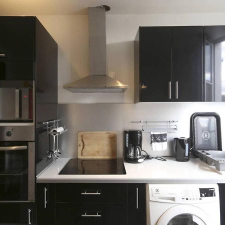 Mairie De Saint-Ouen Apartment Ngoại thất bức ảnh