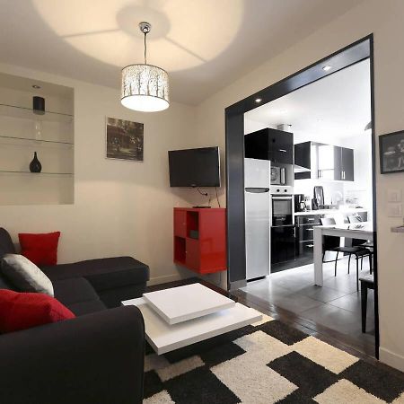 Mairie De Saint-Ouen Apartment Ngoại thất bức ảnh
